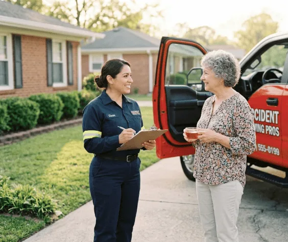 Accident Towing Service Wayan, ID FAQs